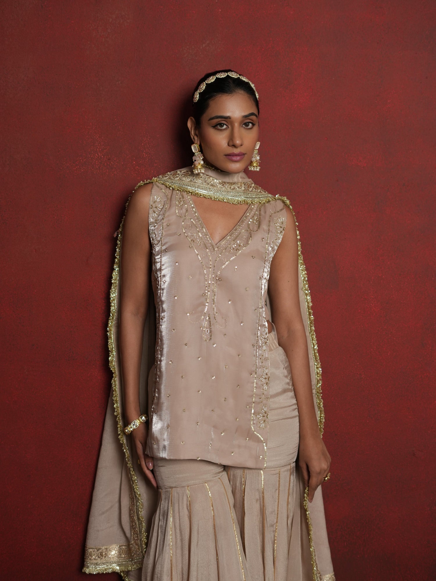 Three piece set