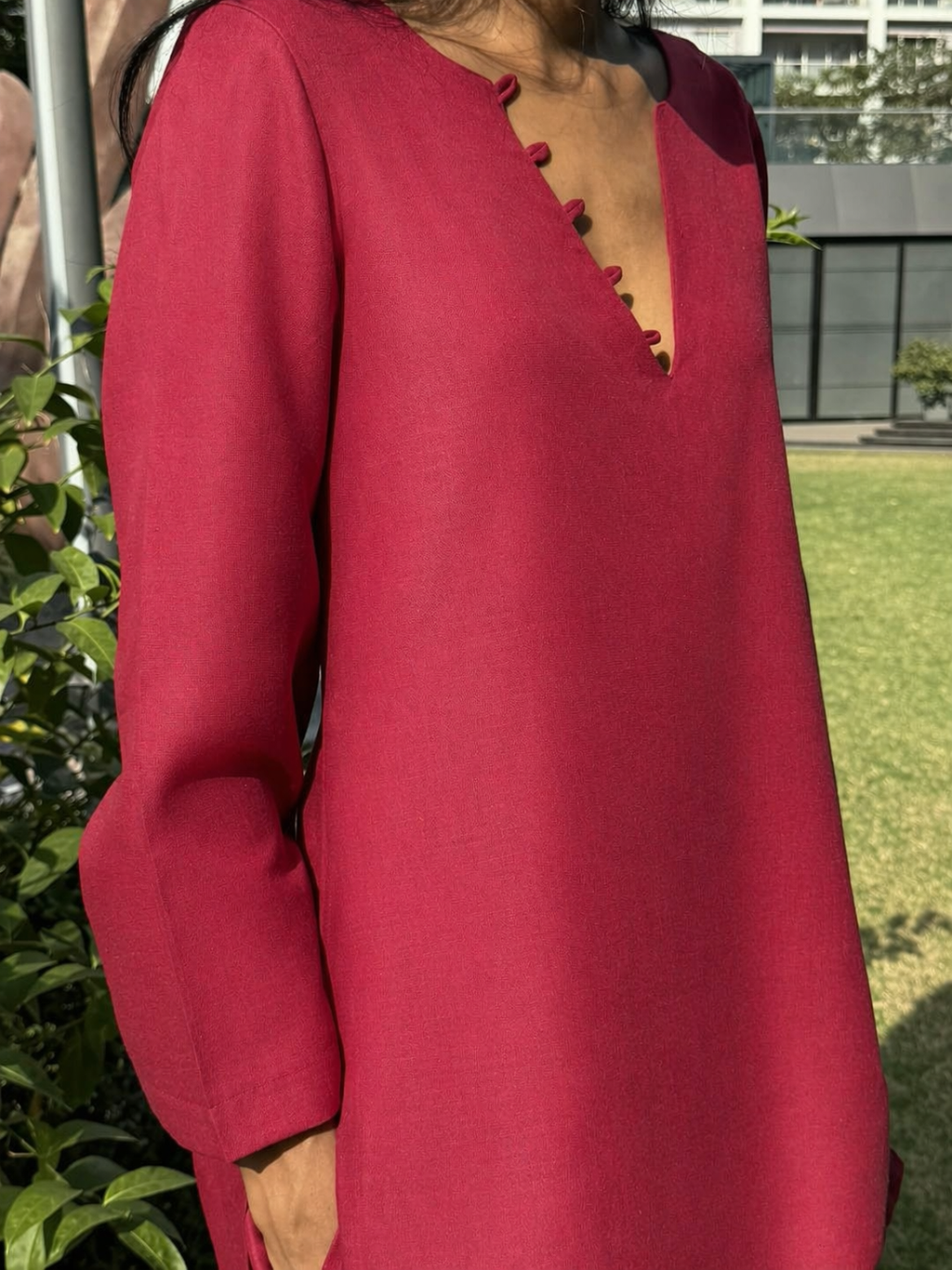 Shaam  suit