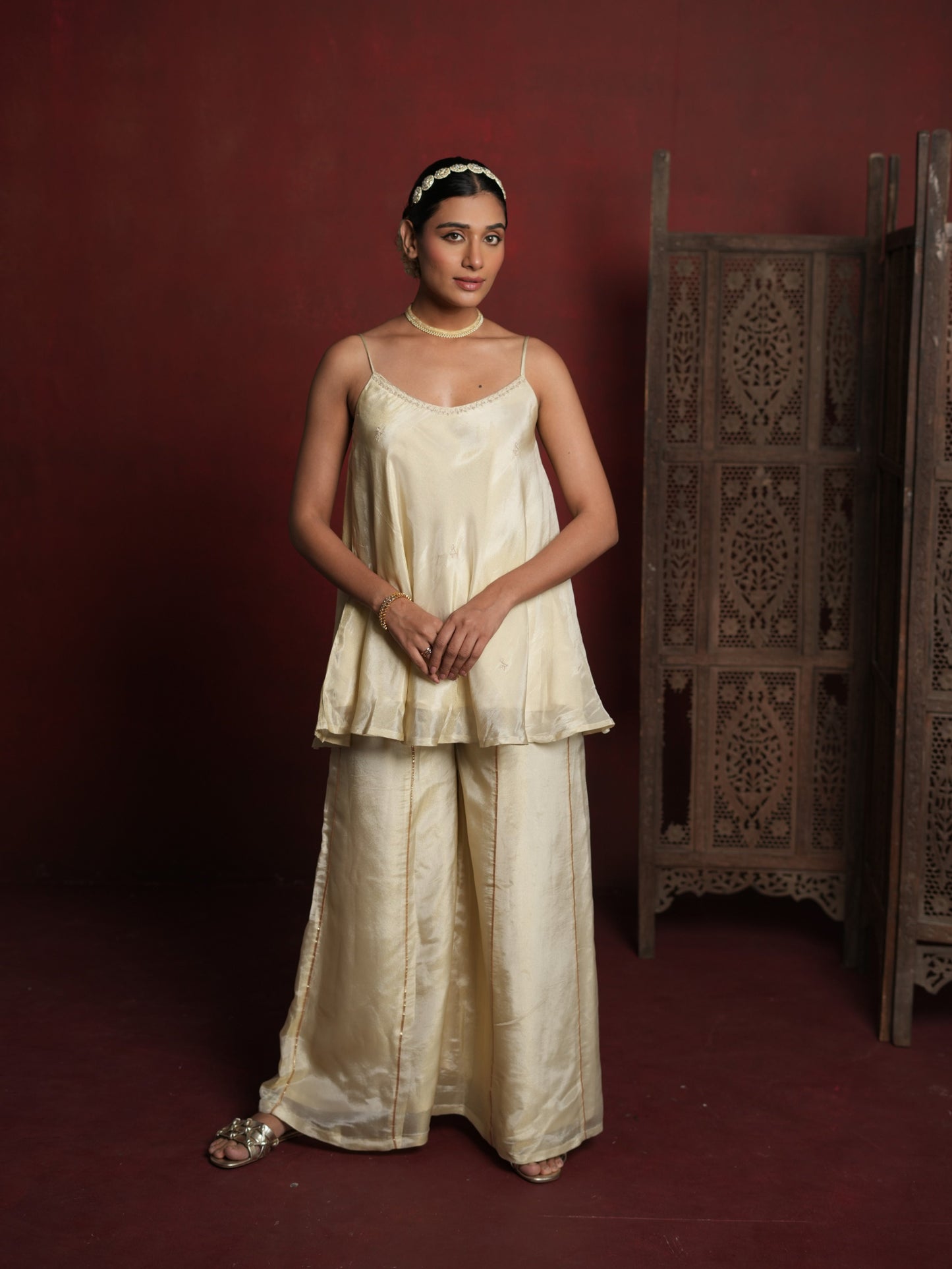 Vedi set Off White