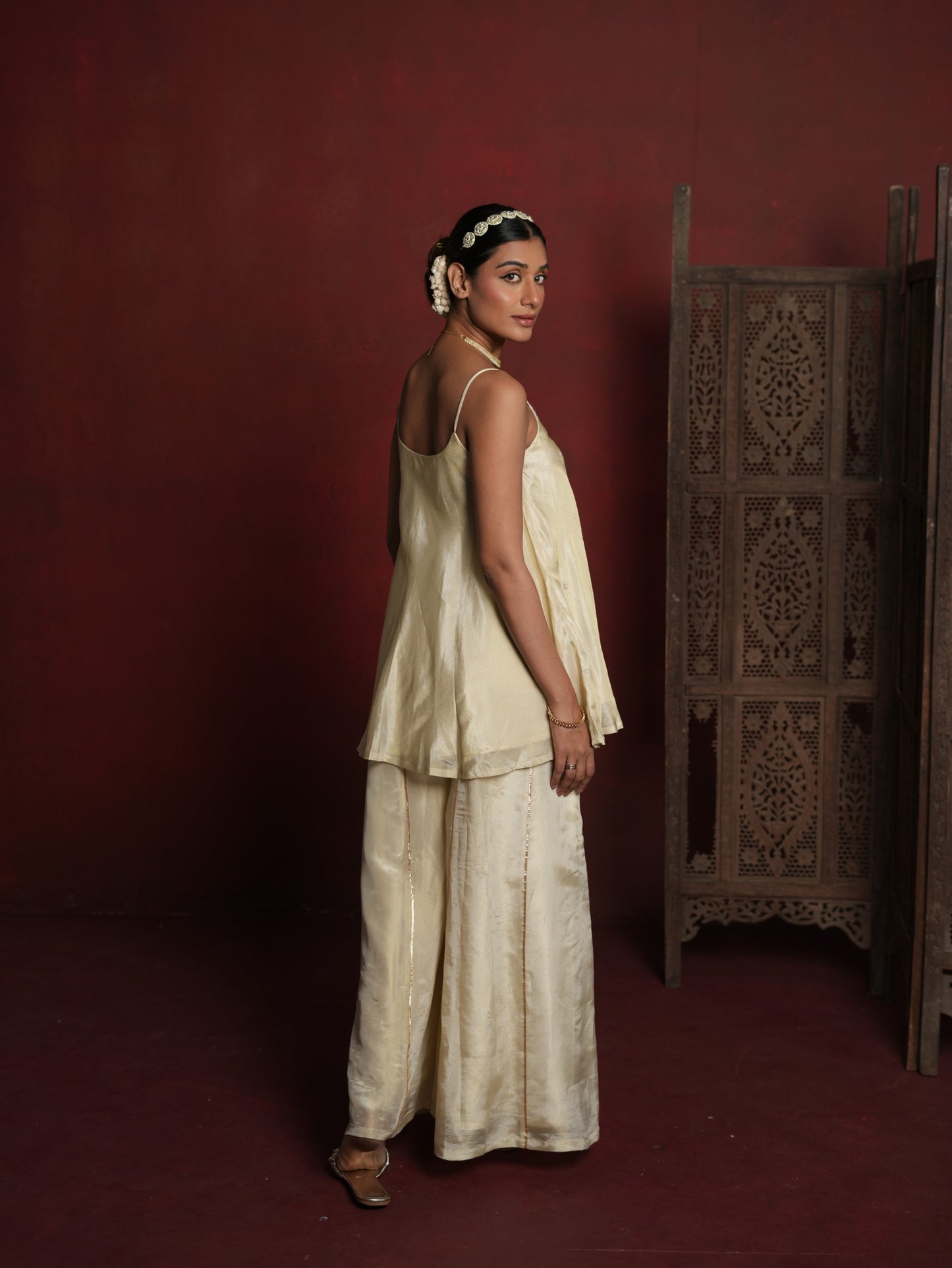 Vedi set Off White
