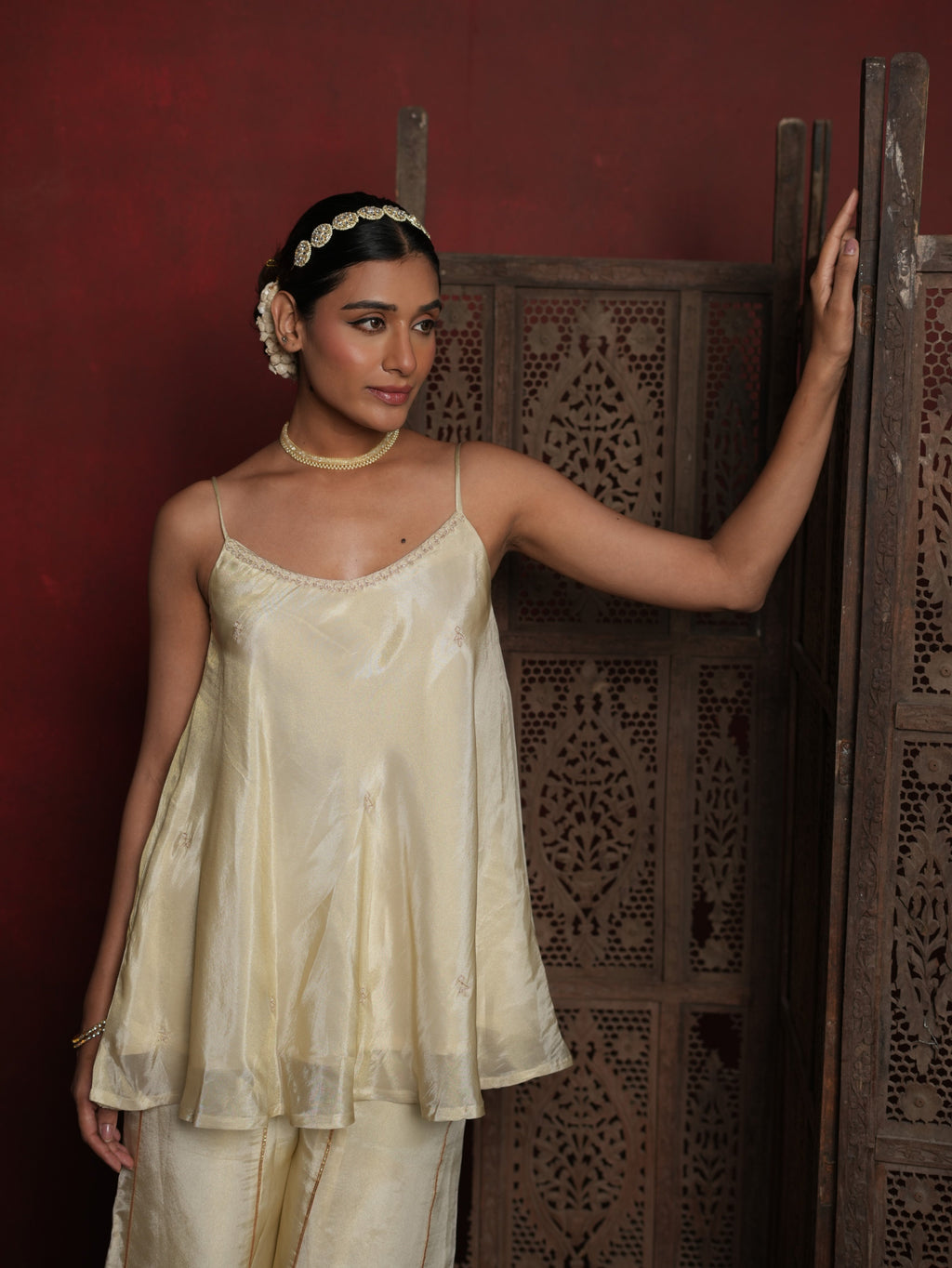 Vedi set Off White