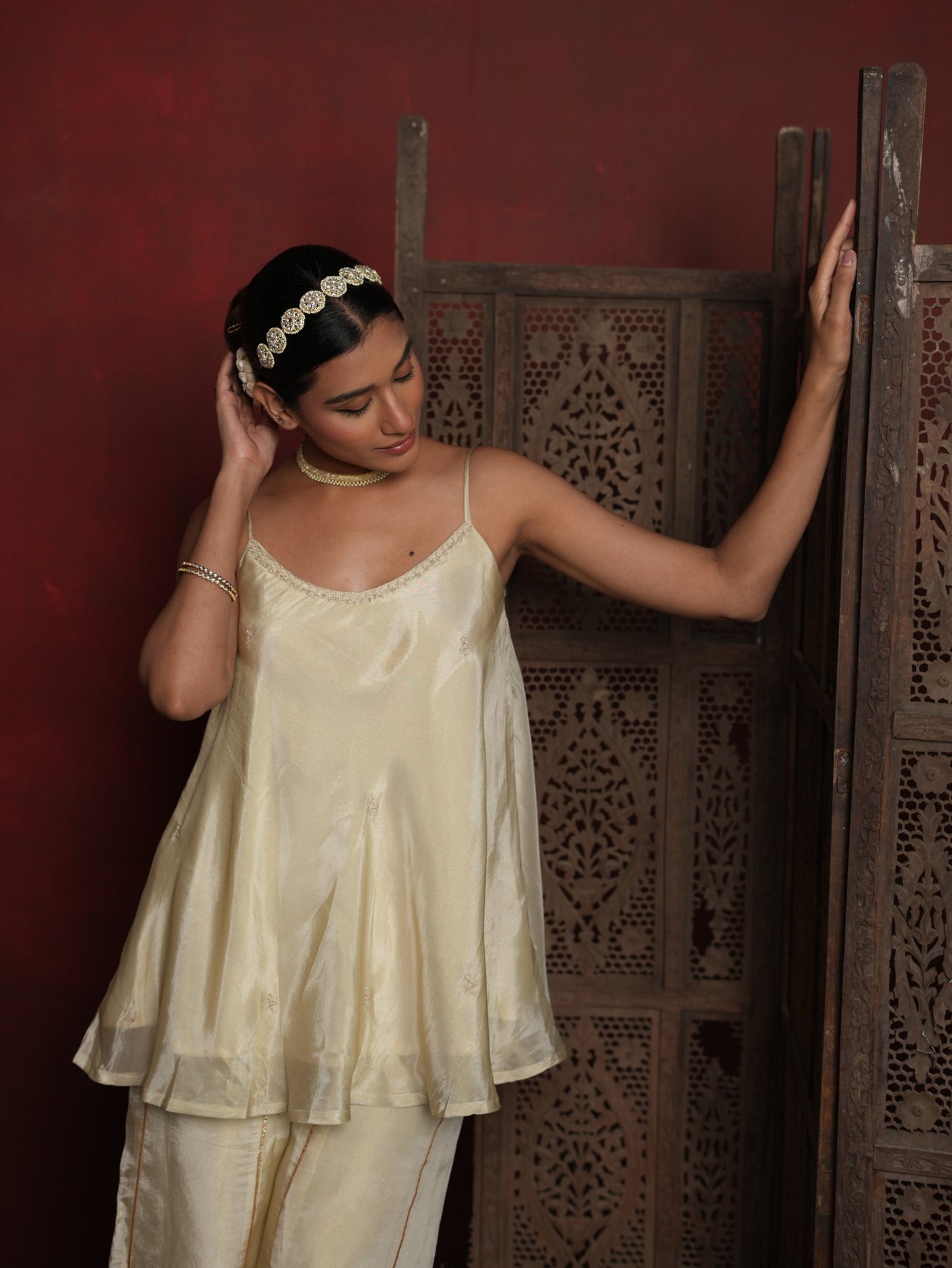 Vedi set Off White