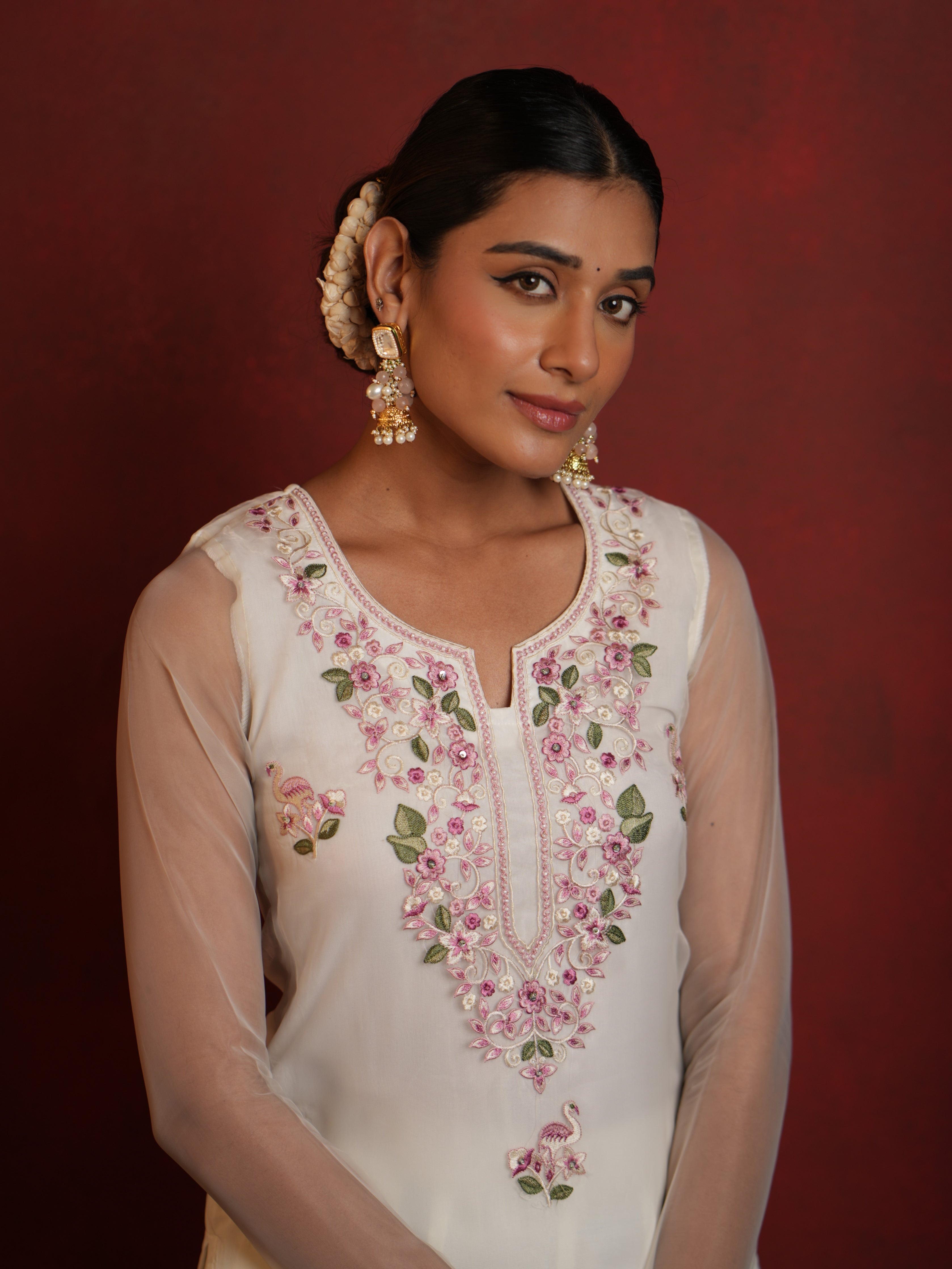 Harnoor suit