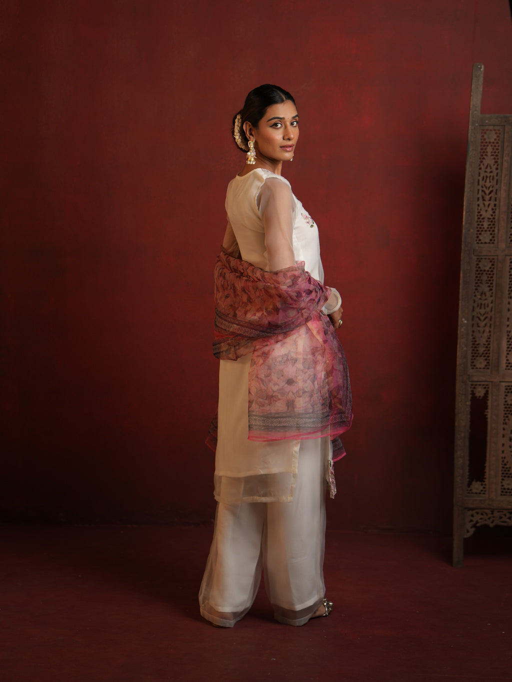 Harnoor suit